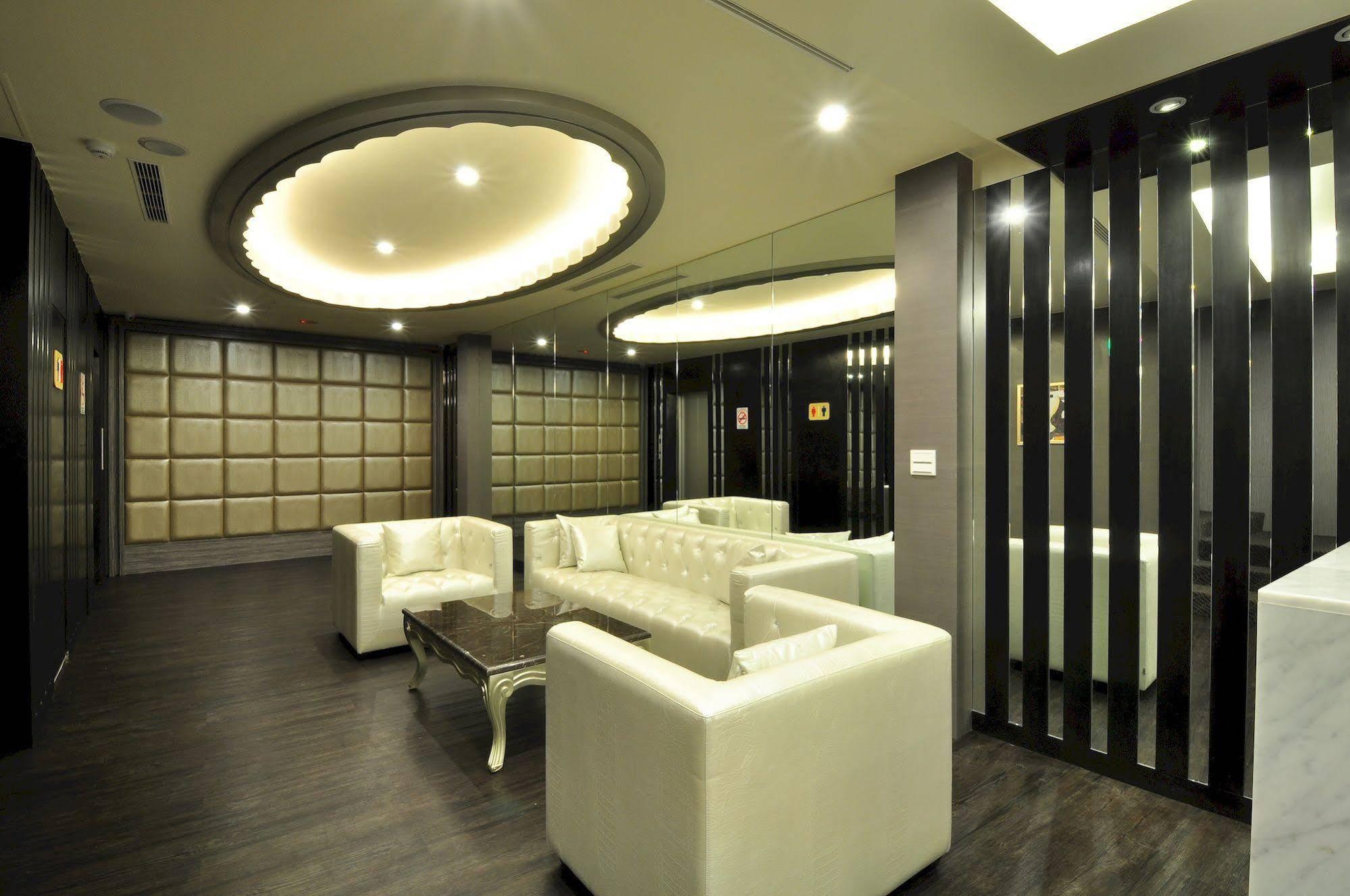 In99 Hotel Jincheng Exterior foto